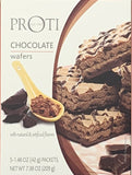 Proti Chocolate Wafers