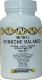 Herbal Hormone Balance