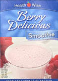 Berry Delicious Smoothie