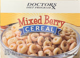 Mixed Berry Cereal