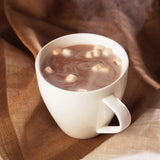 Hot Chocolate w/ Marshmallows