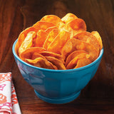 Barbecue Crunch Chips