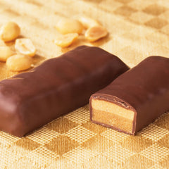 Peanut Butter / Chocolate