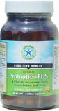 Probiotic and FOS