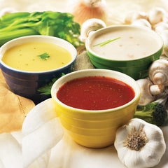 Variety Soups